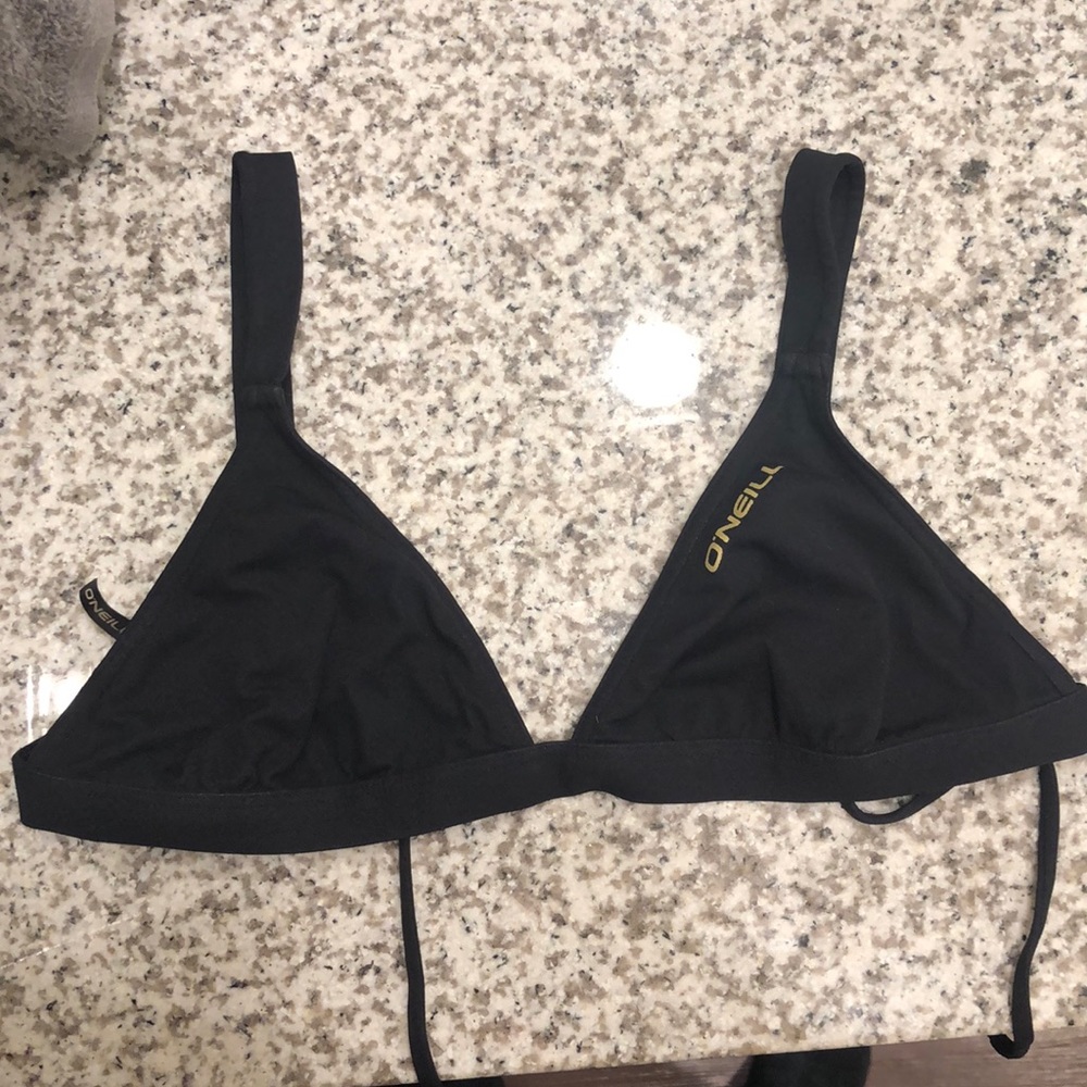 Bathing suit top